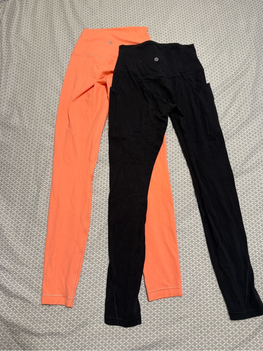 Lululemon leggings bundle